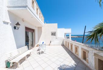 Villa Anna has Balcony rooms