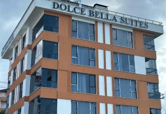 Dolce Bella Suites has Balcony rooms