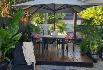 Blue Lagoon Tropical Sanctuary allows 18 year olds to book a room