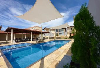 Seleto Pousada has Balcony rooms