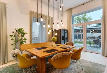 G  stehaus Achern has Balcony rooms