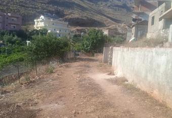 Holidays in Saranda has Smoking/Balcony rooms