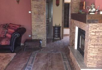 Diana Apartman has Balcony rooms