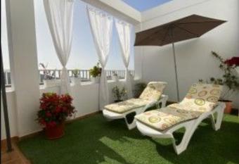 Santa Claudia Puerto Rico has Balcony rooms