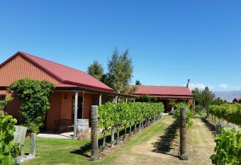 River Rock Estate allows 18 year olds to book a room