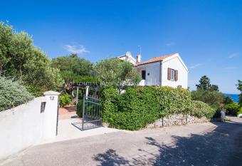 Jasna has Balcony rooms
