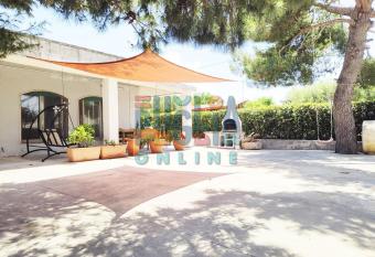 Villetta Malaspina has Balcony rooms