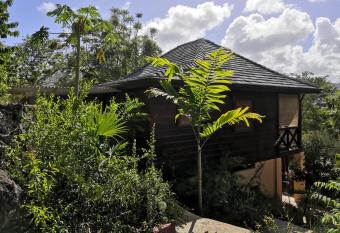 Rotten Hill retreat Cottages has Balcony rooms