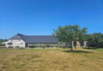 B&B Hygge Jegind   has Balcony rooms