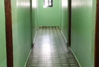 ALLNAS CENTRE AND RESORT has rooms with a private hot tub