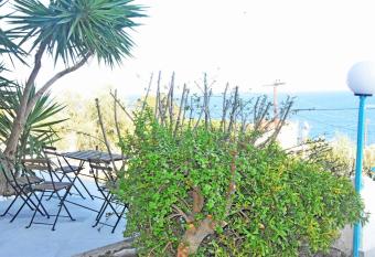 Euripidean View, Creativity has Balcony rooms