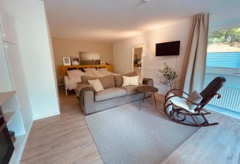 Gew  chshaus Westerholz has Balcony rooms