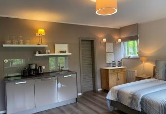 Weinburg -Das Ferienhaus has Balcony rooms