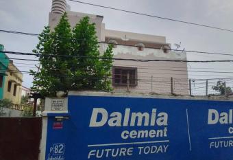 Sudha Kutira B has Balcony rooms