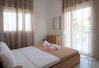 Nota s Home has Balcony rooms