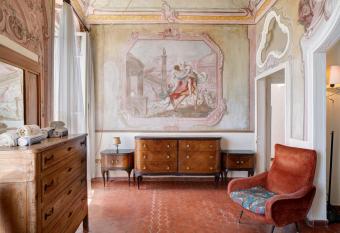 Borgo di Rollo con vista Panoramica has Balcony rooms