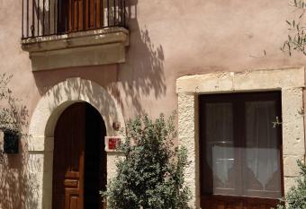 Affittacamere Resalibera has Balcony rooms