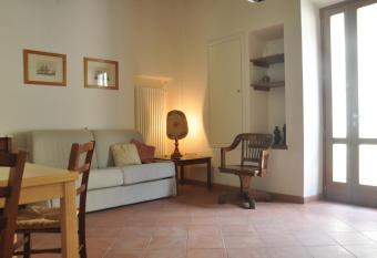 Zia Liliana has Balcony rooms