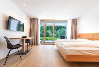 Greva Apartments 2 has Balcony rooms