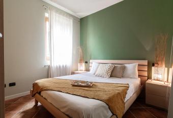 Colibr   - by My Home In Como allows 18 year olds to book a room