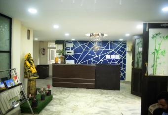 Villa Royalle Gangtok has Balcony rooms