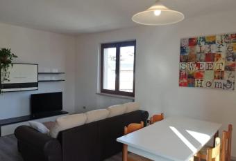 Nido sul Garda has Balcony rooms