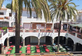 Appartement    Empuriabrava has Balcony rooms