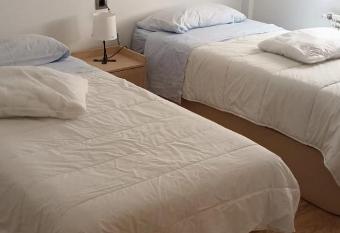 Apartamentos Casa de los Ramos has Balcony rooms