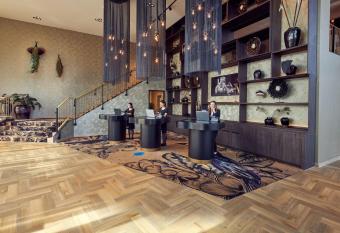 Van der Valk Hotel Leusden - Amersfoort allows 18 year olds to book a room