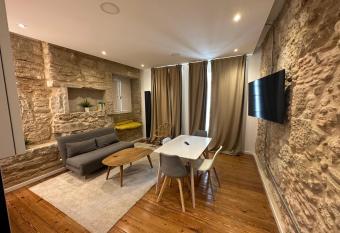 Oktheway Marina has Balcony rooms