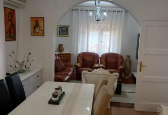 Goran Apartmani has Balcony rooms