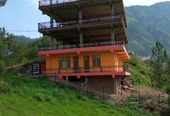 Valley View Home Stay has Balcony rooms