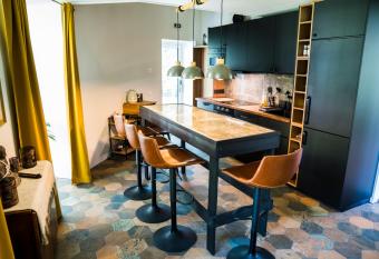   mar disainmaja ranna k  rval has Balcony rooms