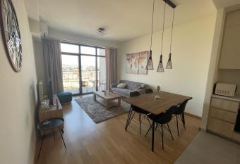 Bella Vista BW has Balcony rooms