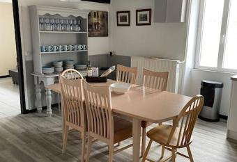 Lovely French Farmhouse with Private Swimming Pool has Balcony rooms