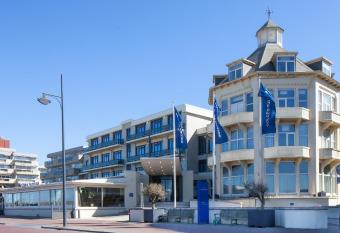 Two Brothers Noordwijk Beach has Balcony rooms