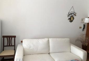 Casa Marisca has Balcony rooms