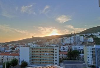 Casa do moinho has Balcony rooms