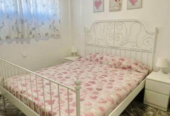 Casa de los abuelos en Costa de Antigua has Balcony rooms