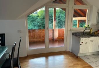 OL Wohnungen Hohenems has Balcony rooms