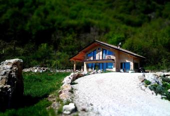 B&B Asinochevola has Balcony rooms