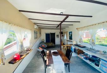 Bello Bucerias allows 18 year olds to book a room