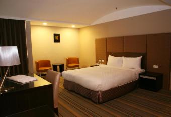 Yoyo Hotel allows 18 year olds to book a room