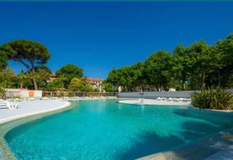 Paisible has Balcony rooms