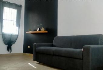 BluCelesteHOME. has Balcony rooms