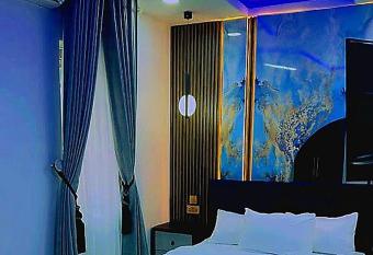 Gemba Apartments has Balcony rooms