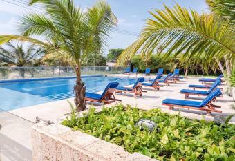 Este apartamento no est   en renta has rooms with a private hot tub