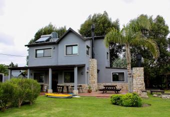 MARESIA Surf House allows 18 year olds to book a room