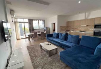 St. Patrick   s Apartment allows 18 year olds to book a room