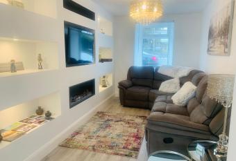 Station House has Balcony rooms